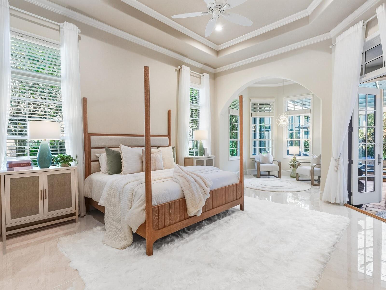 CONCESSION - Residential