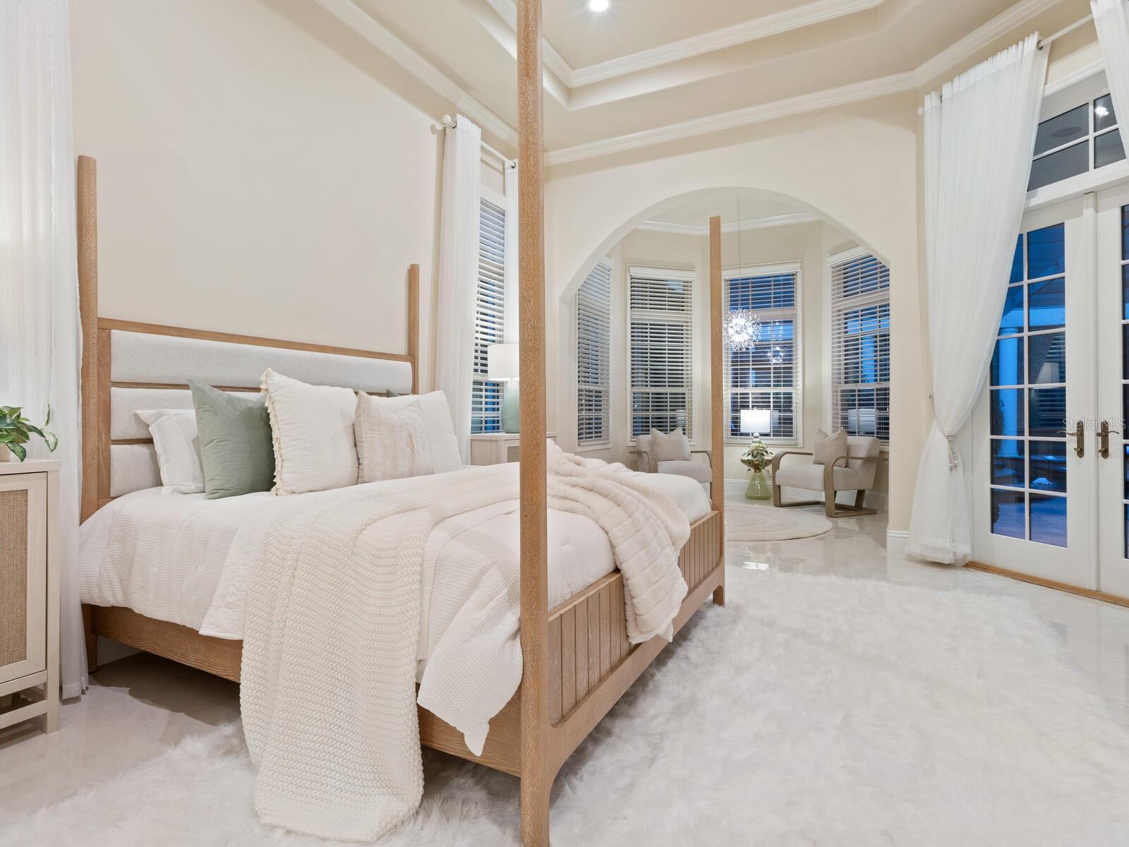 THE CONCESSION - Residential