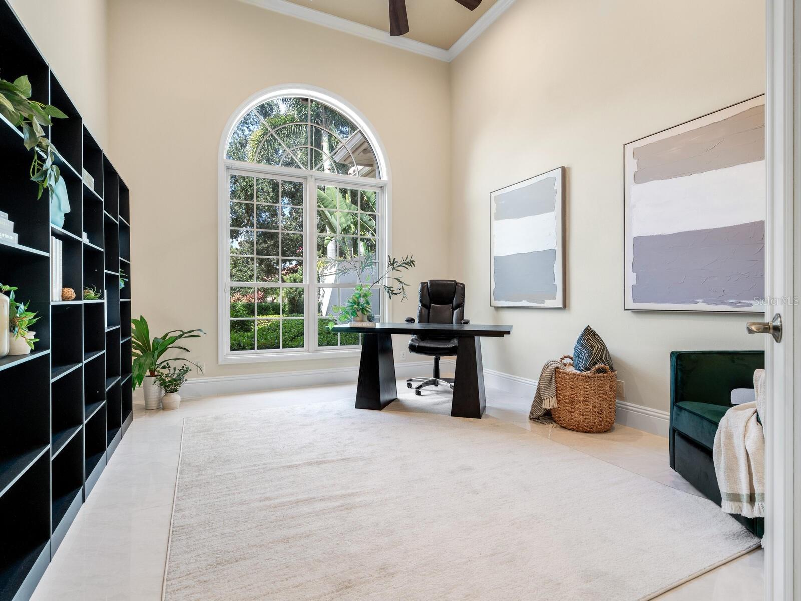 THE CONCESSION - Residential