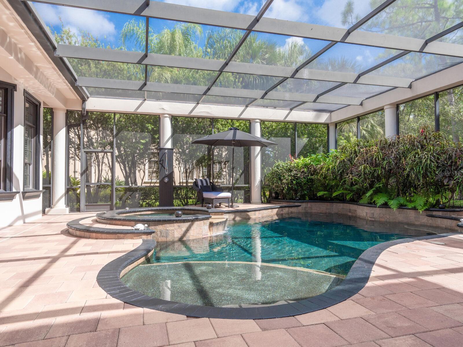 THE CONCESSION - Residential