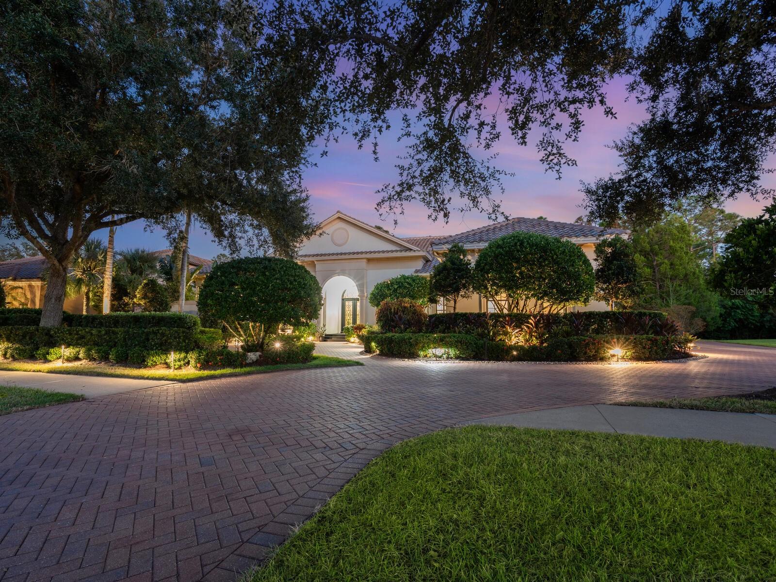 THE CONCESSION - Residential