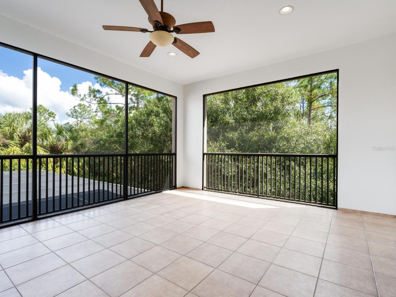 THE CONCESSION - Residential