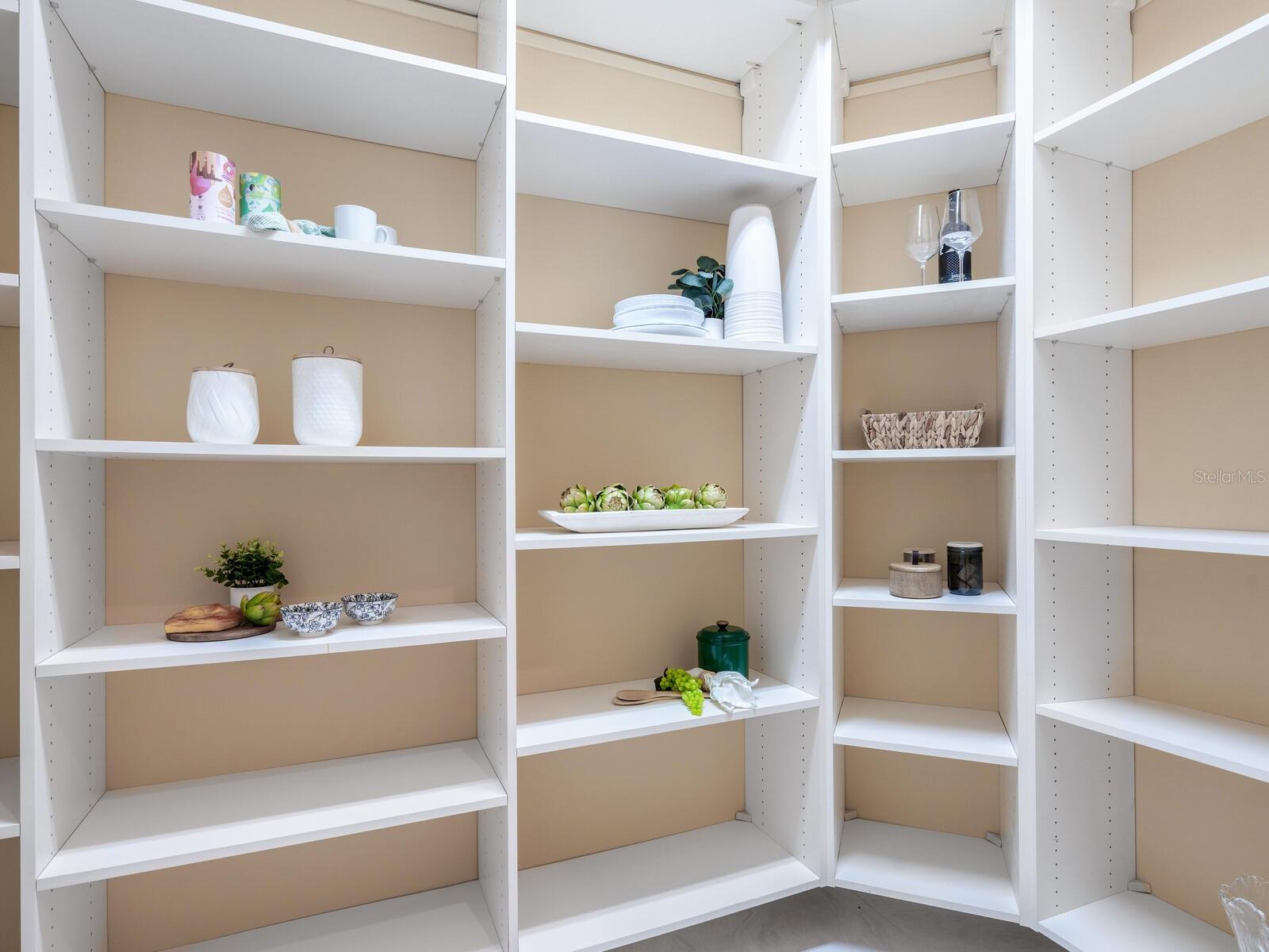 THE CONCESSION - Residential