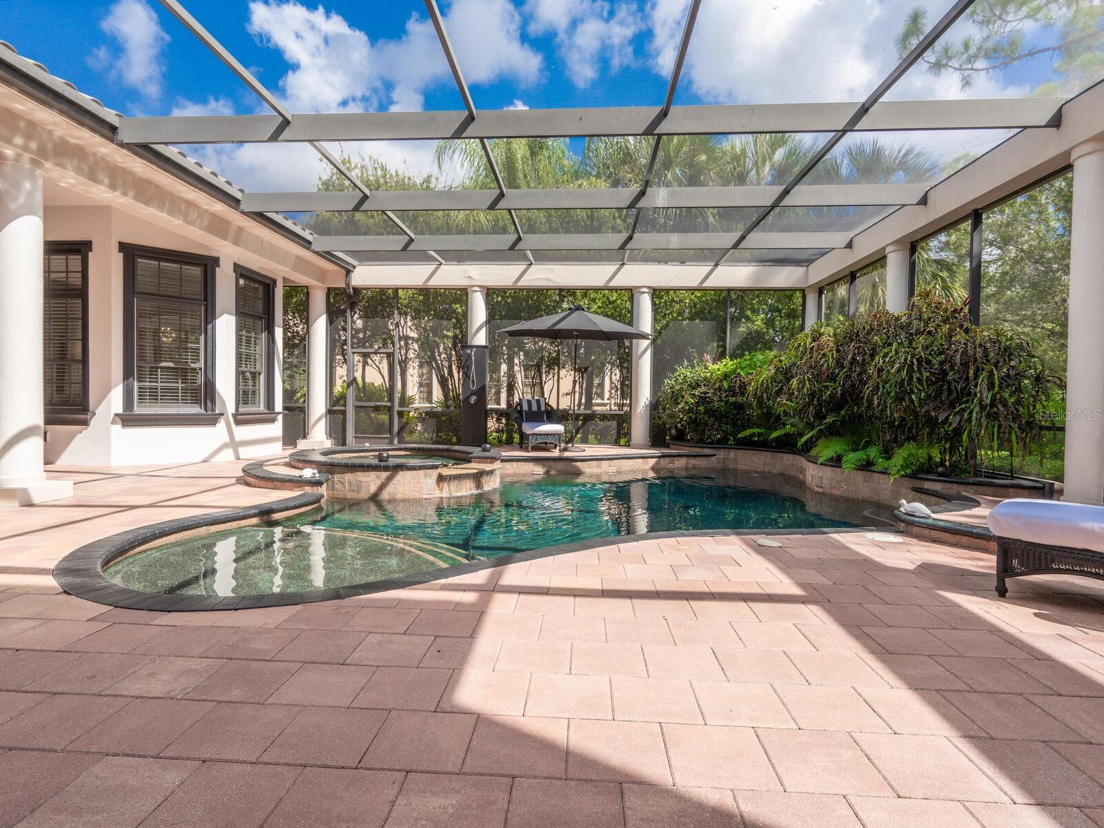 THE CONCESSION - Residential