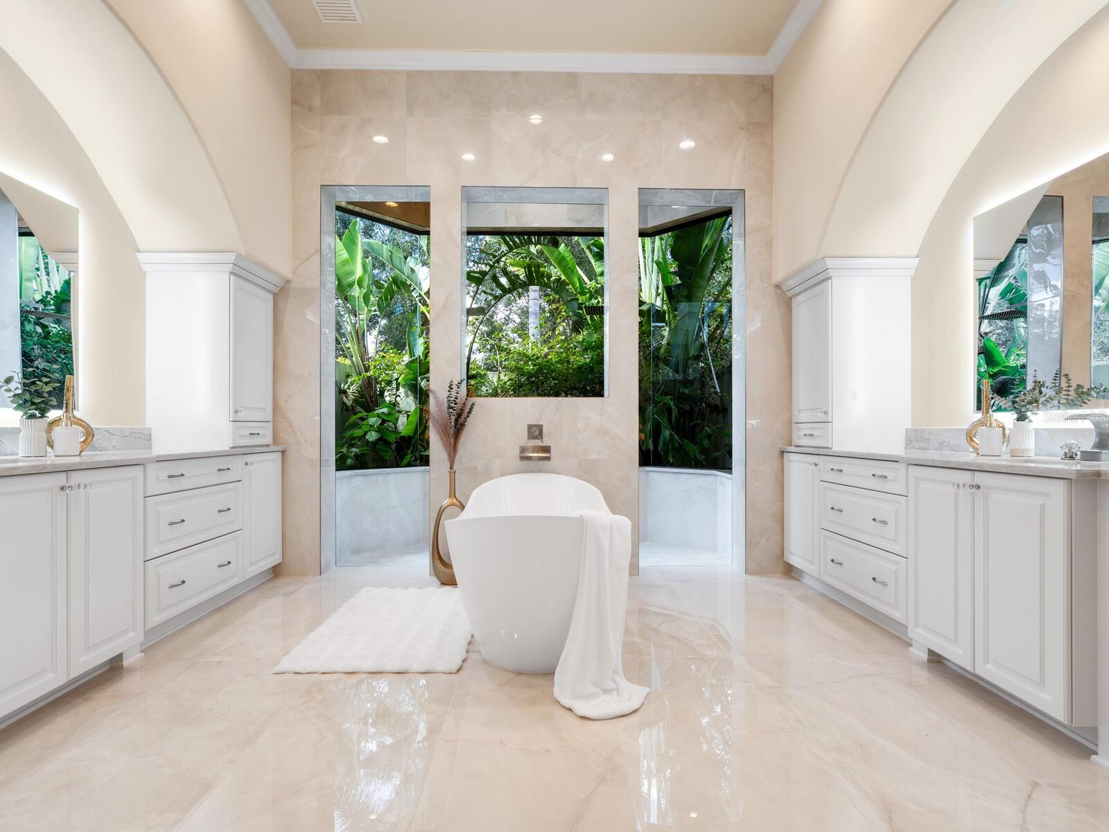 THE CONCESSION - Residential