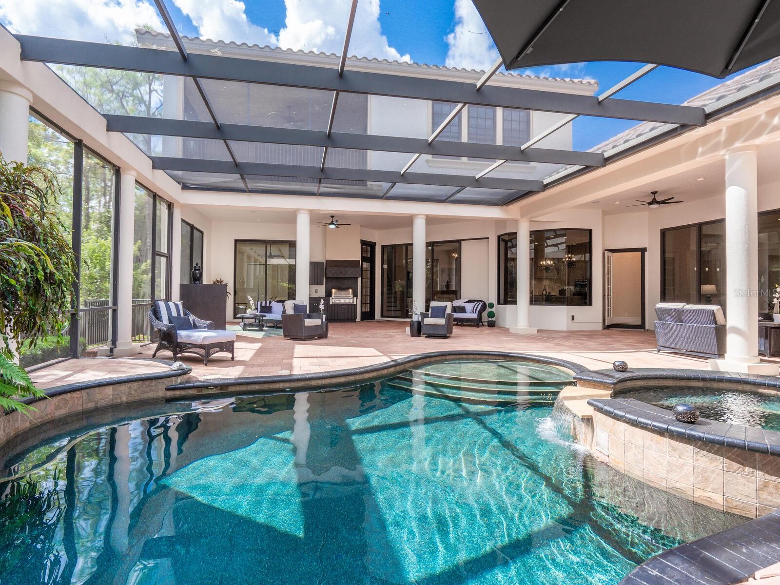 THE CONCESSION - Residential