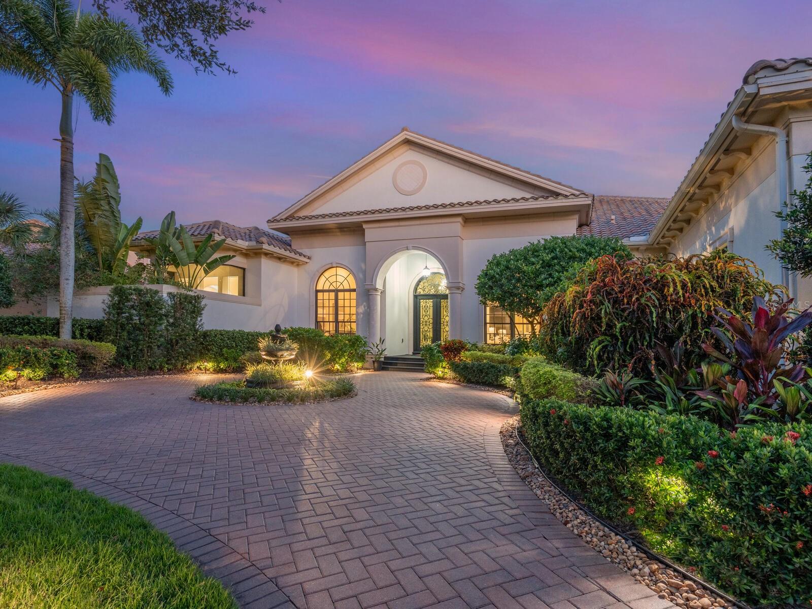 THE CONCESSION - Residential