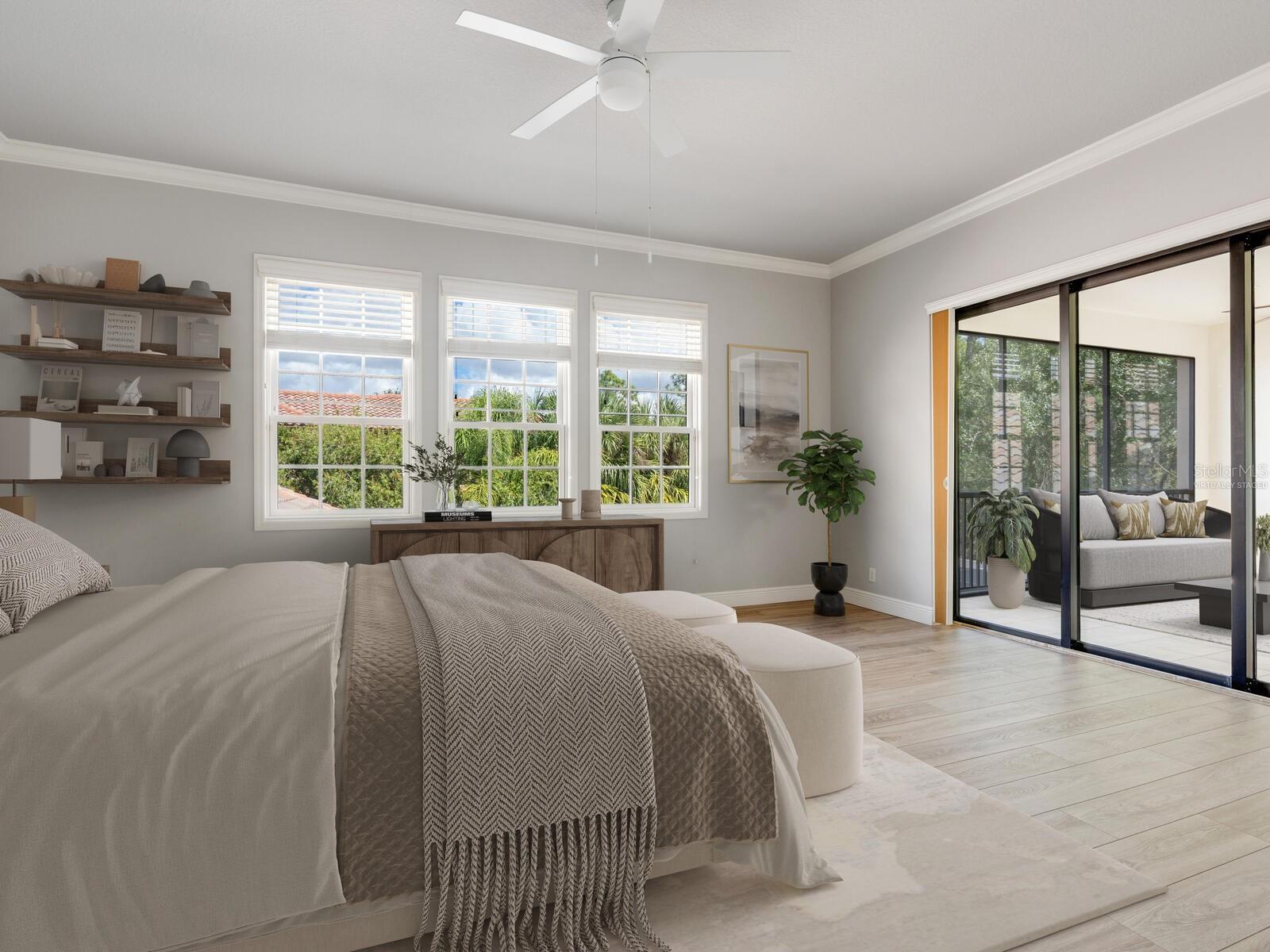 THE CONCESSION - Residential