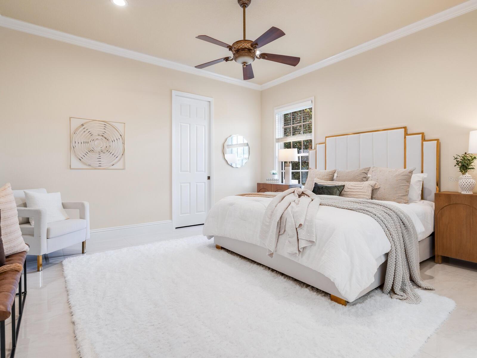 THE CONCESSION - Residential