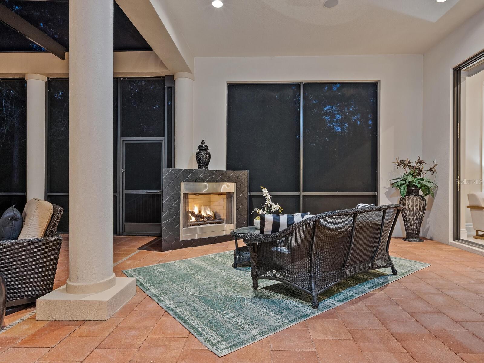 THE CONCESSION - Residential