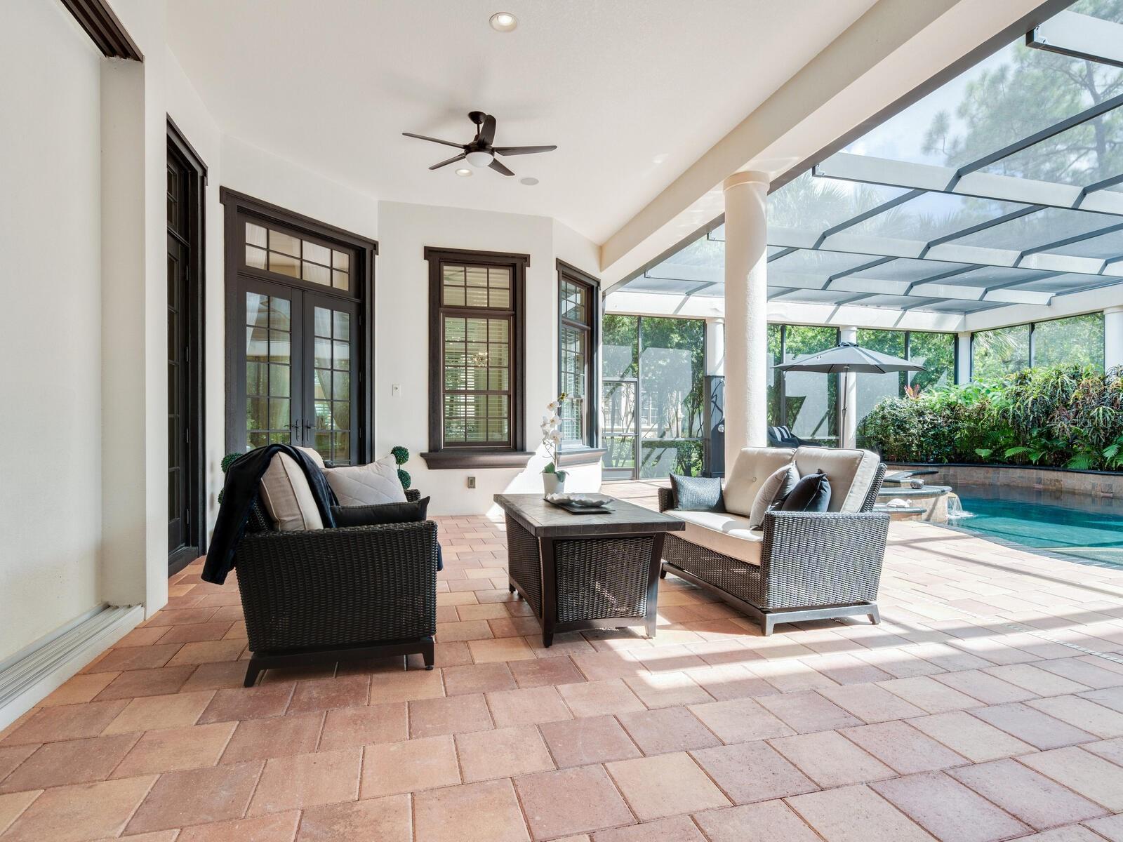 THE CONCESSION - Residential