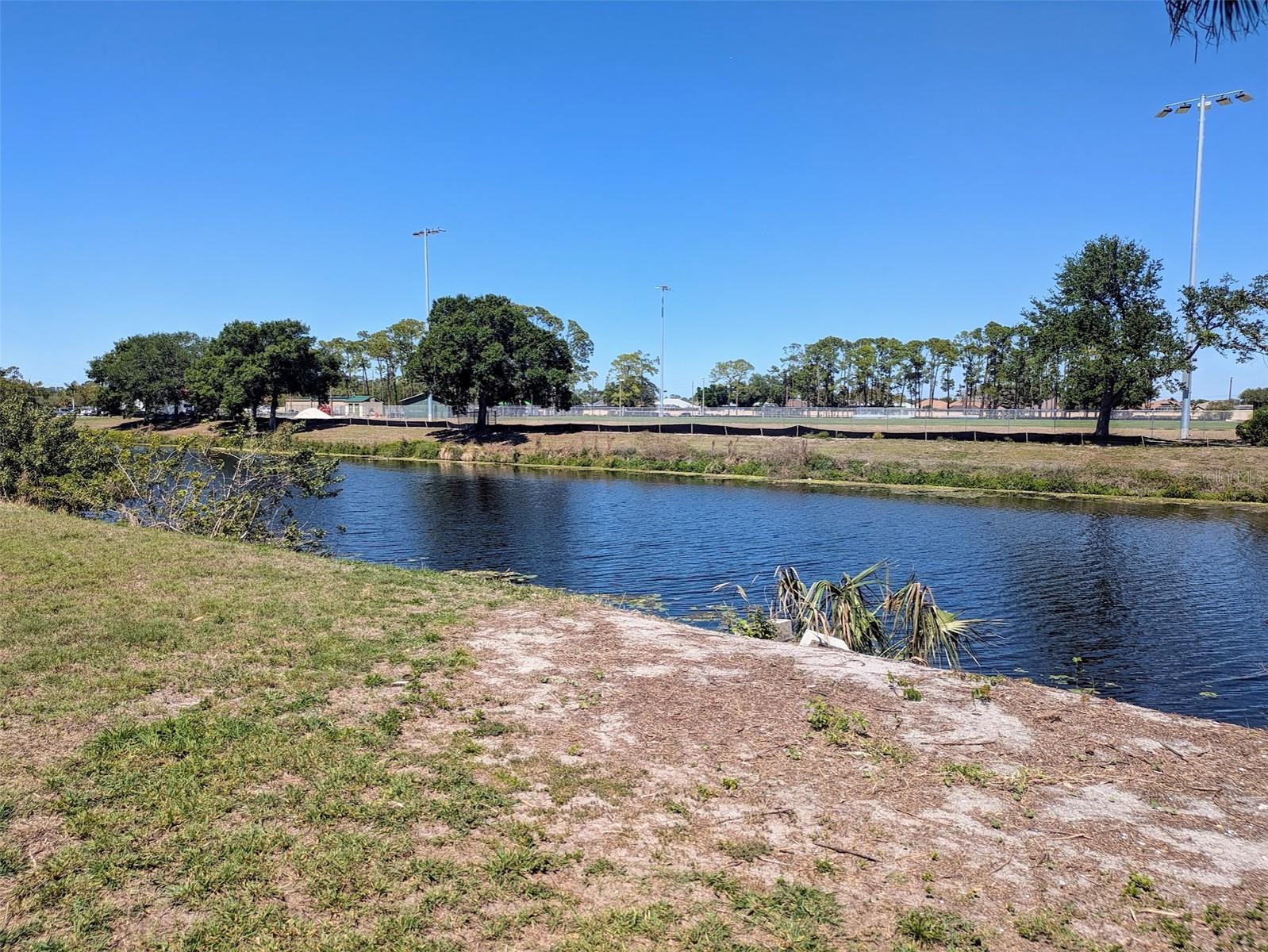 PORT CHARLOTTE SUB 03 - Residential