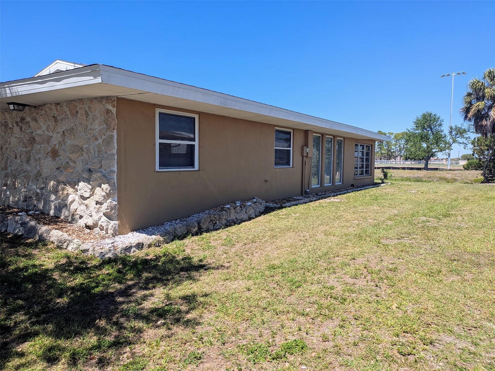 PORT CHARLOTTE SUB 03 - Residential