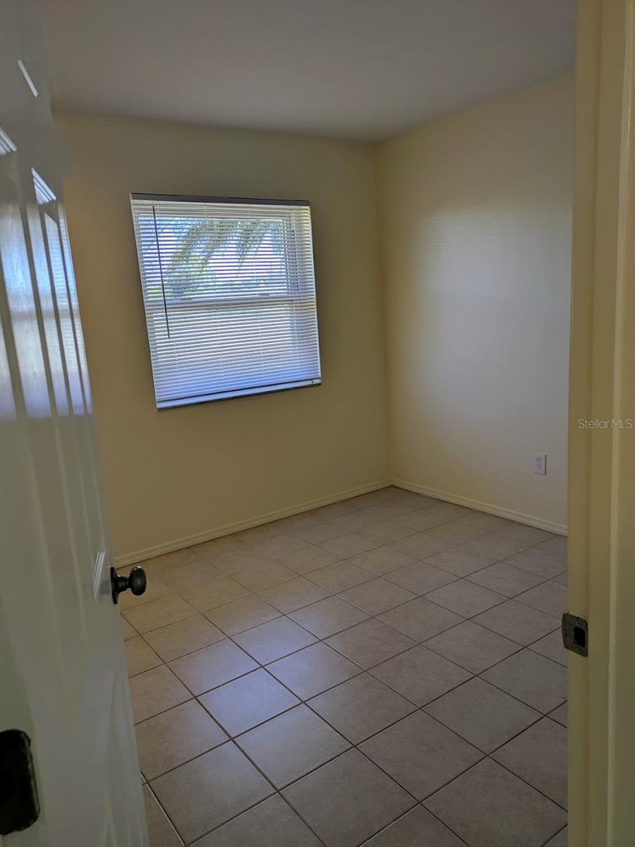 PORT CHARLOTTE SUB 03 - Residential