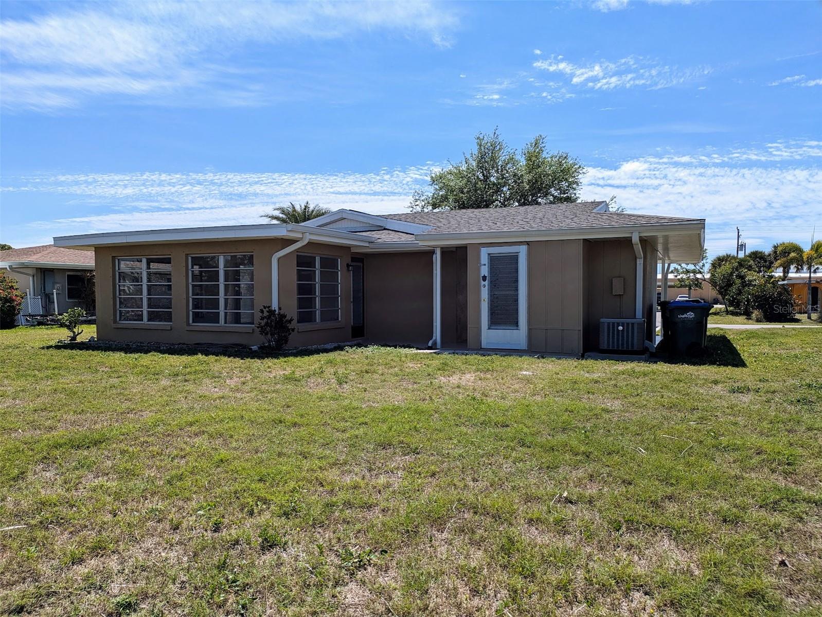 PORT CHARLOTTE SUB 03 - Residential