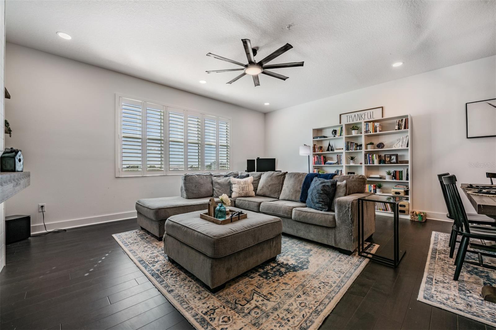 TOWNHOMES OF SEMINOLE ISLE - Residential