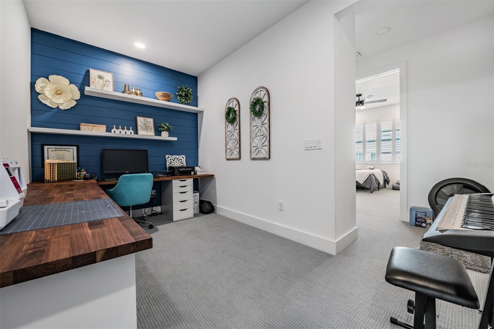 TOWNHOMES OF SEMINOLE ISLE - Residential