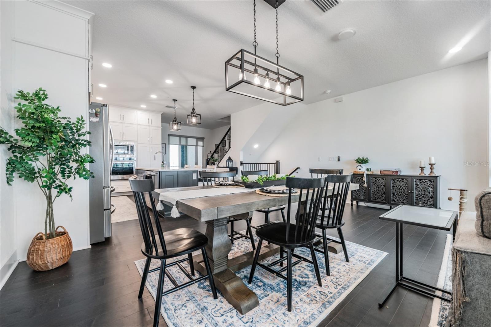 TOWNHOMES OF SEMINOLE ISLE - Residential