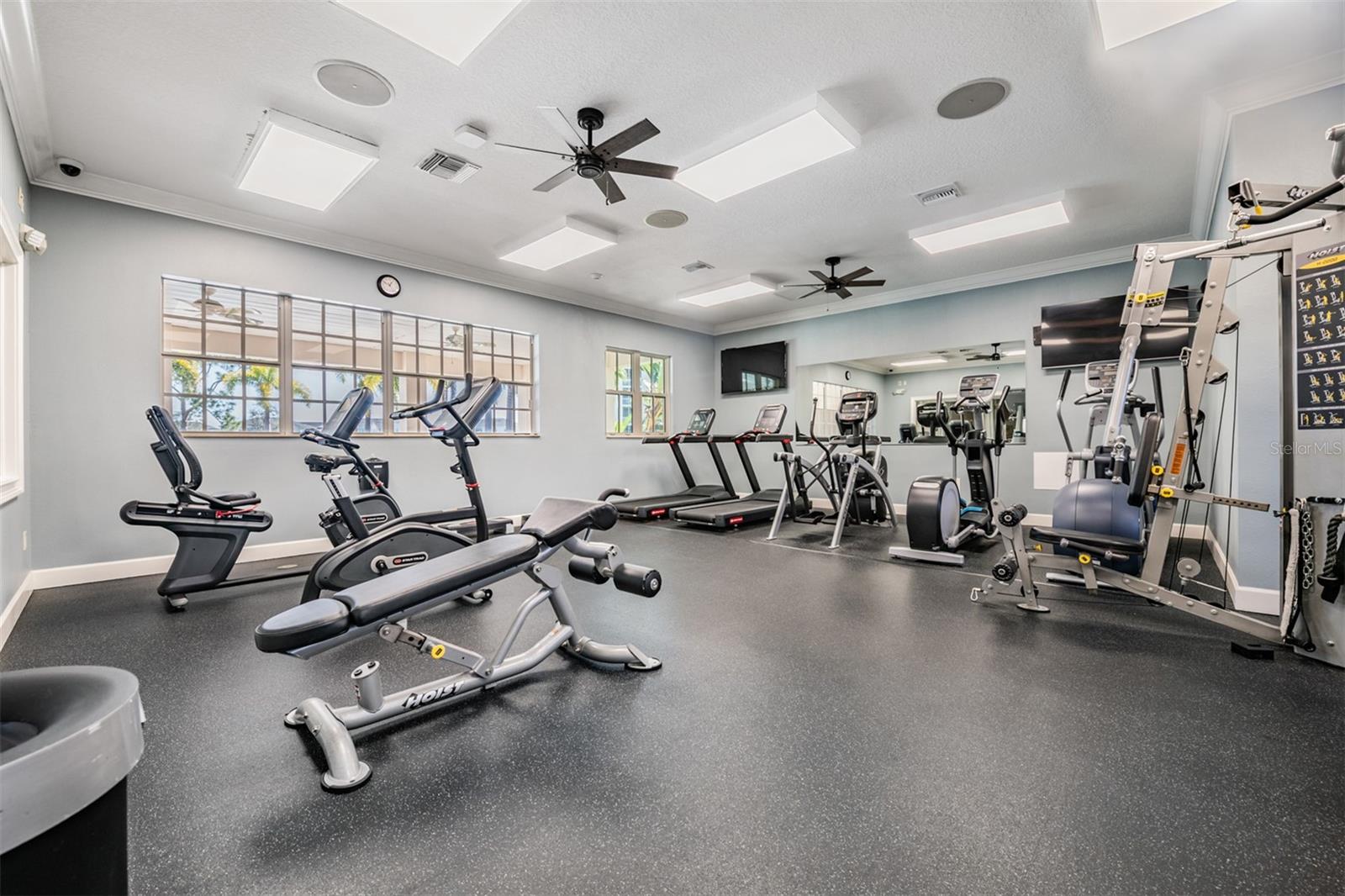 TOWNHOMES OF SEMINOLE ISLE - Residential