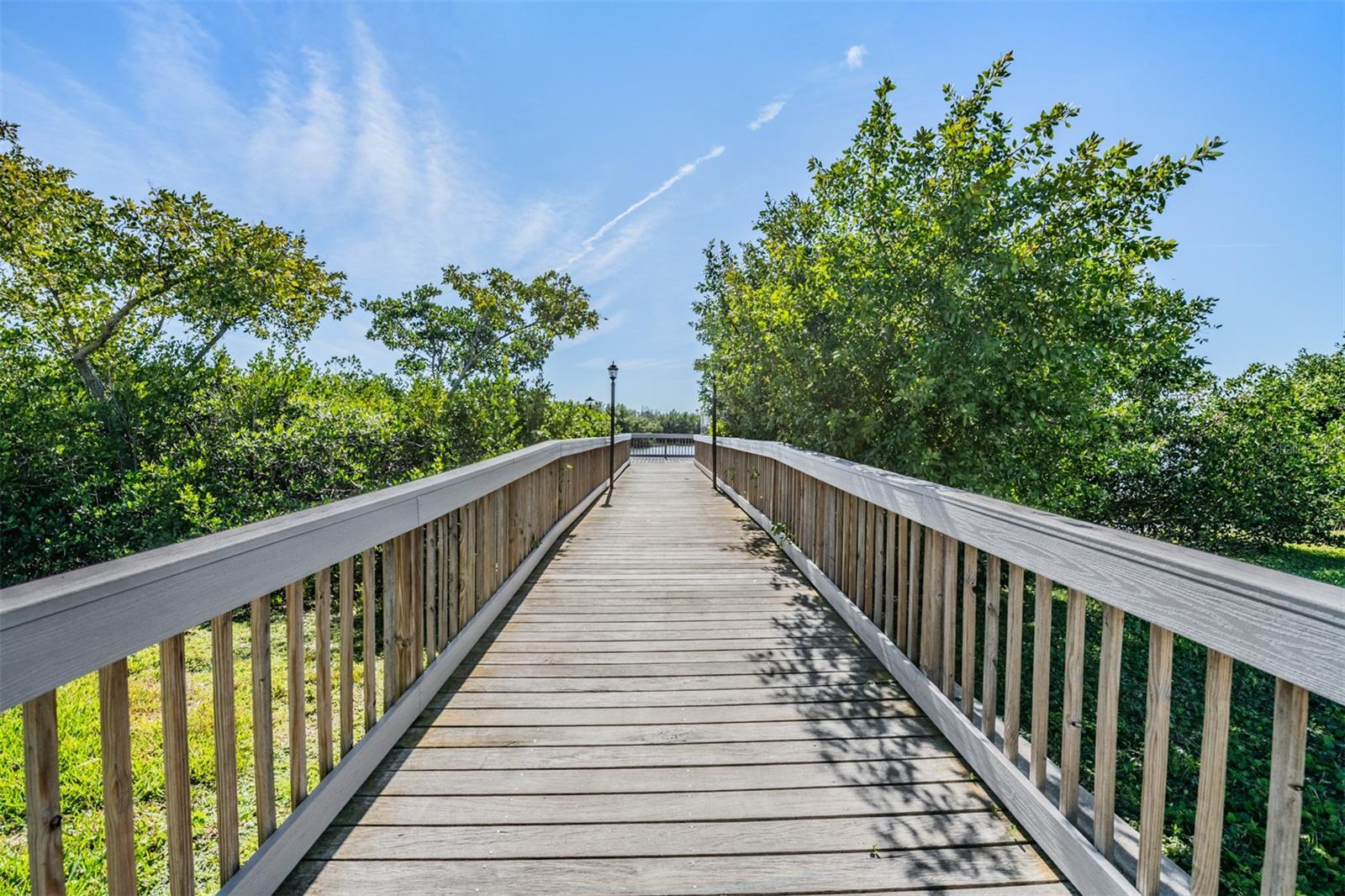 TOWNHOMES OF SEMINOLE ISLE - Residential