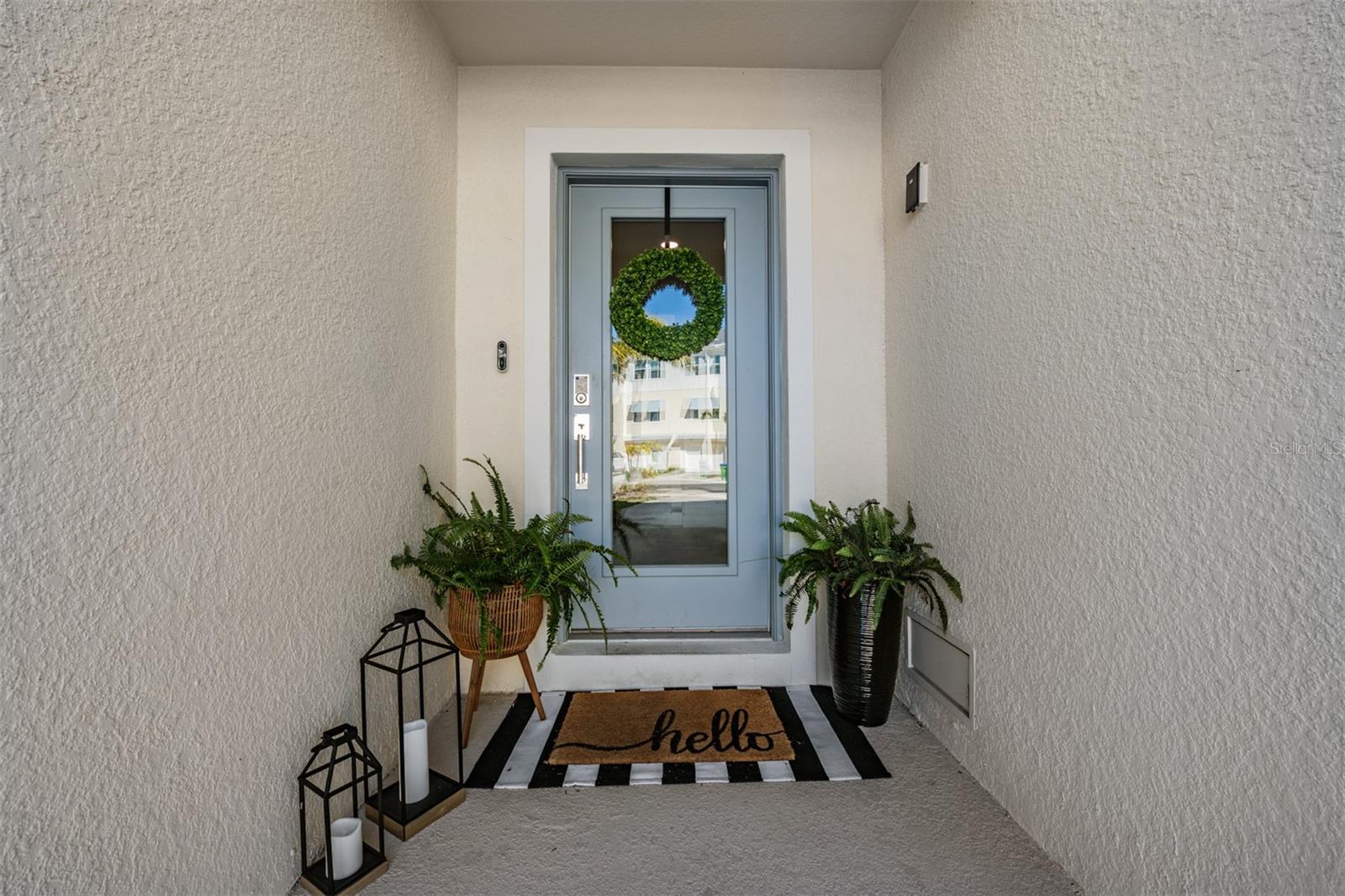 TOWNHOMES OF SEMINOLE ISLE - Residential