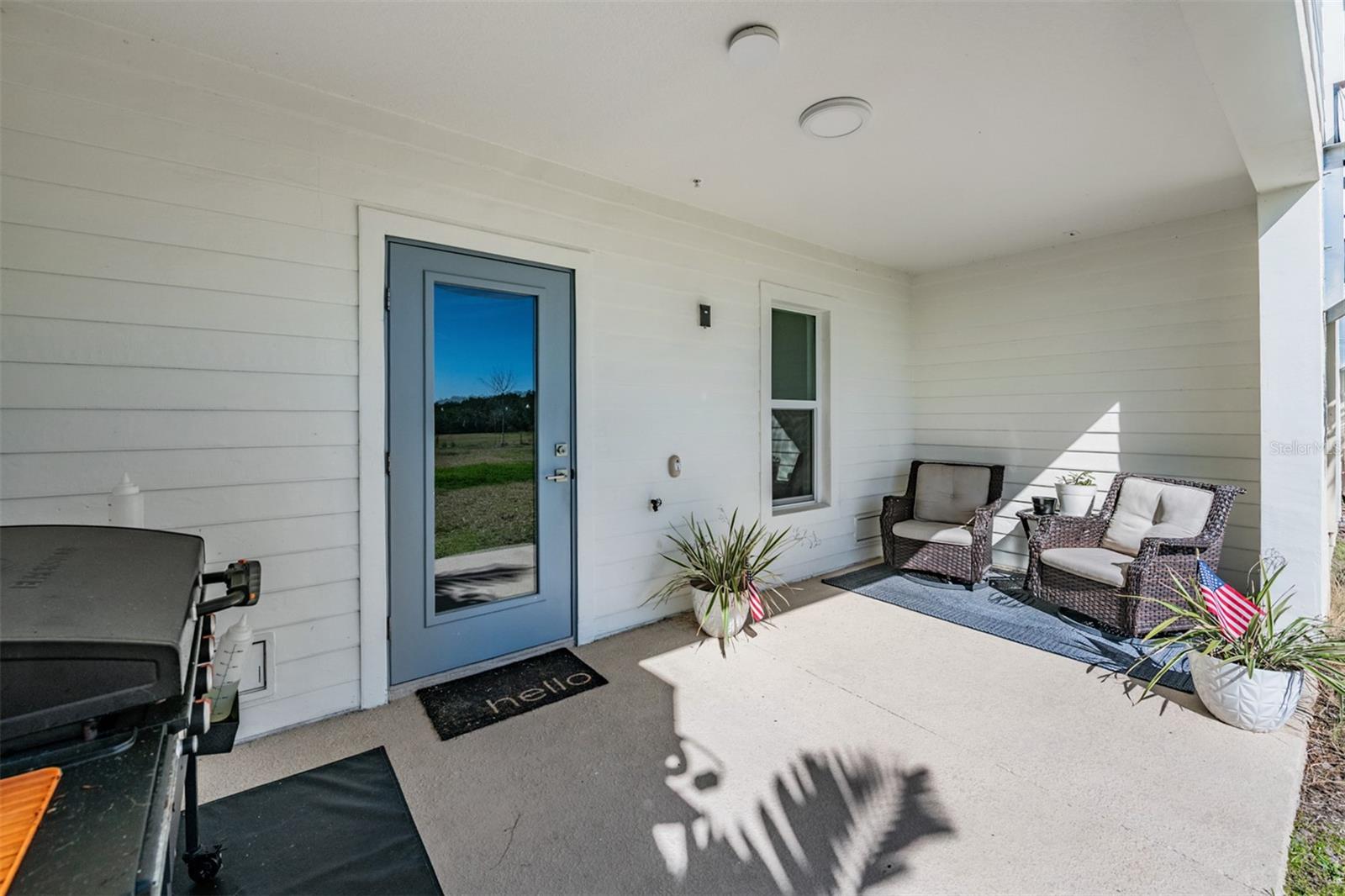 TOWNHOMES OF SEMINOLE ISLE - Residential