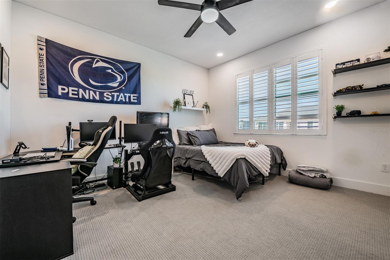 TOWNHOMES OF SEMINOLE ISLE - Residential