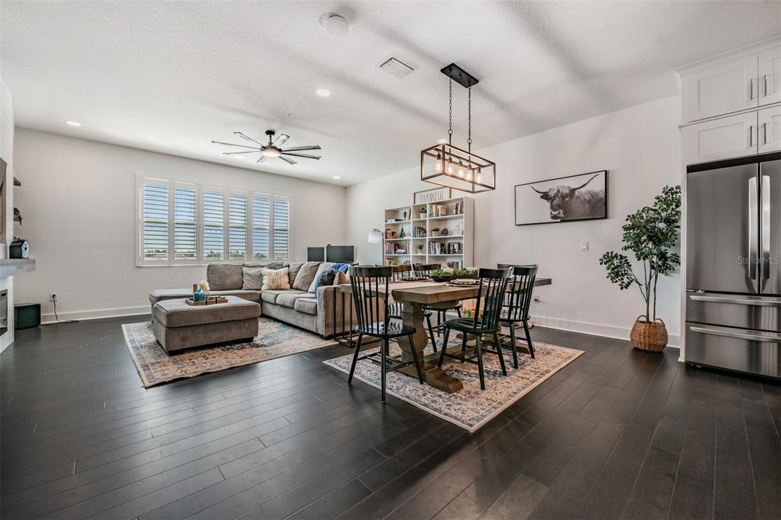 TOWNHOMES OF SEMINOLE ISLE - Residential