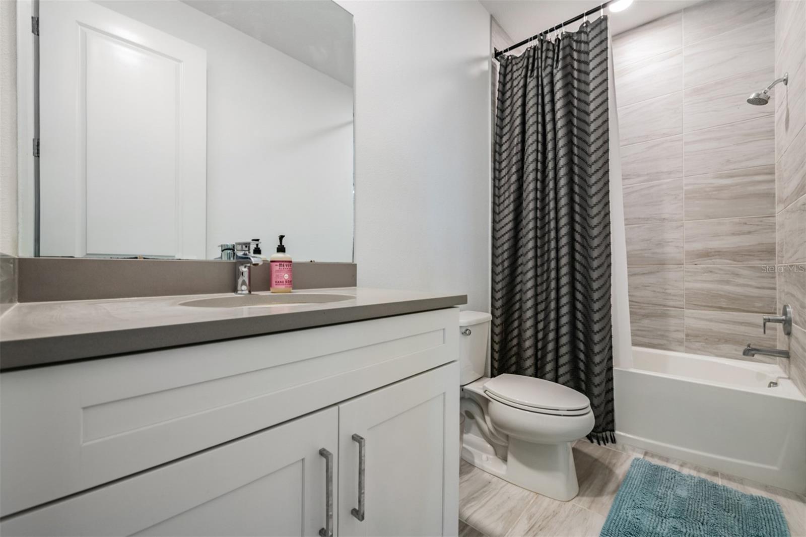 TOWNHOMES OF SEMINOLE ISLE - Residential