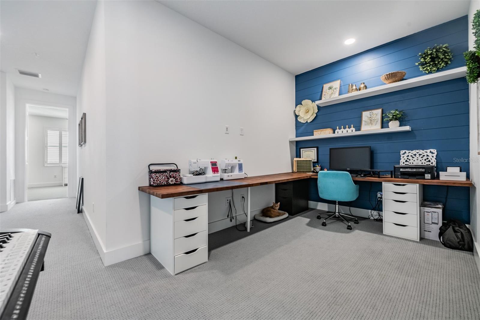 TOWNHOMES OF SEMINOLE ISLE - Residential