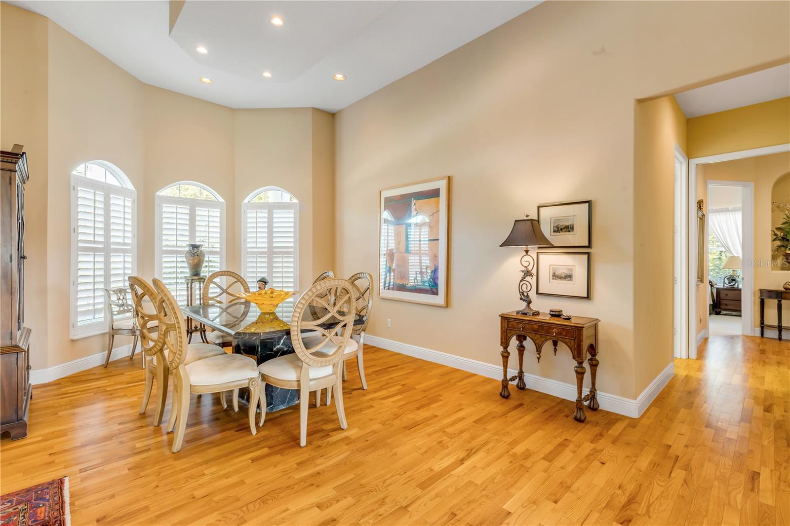 SUGAR MILL COUNTRY CLUB & ESTATES UNIT 06 - Residential