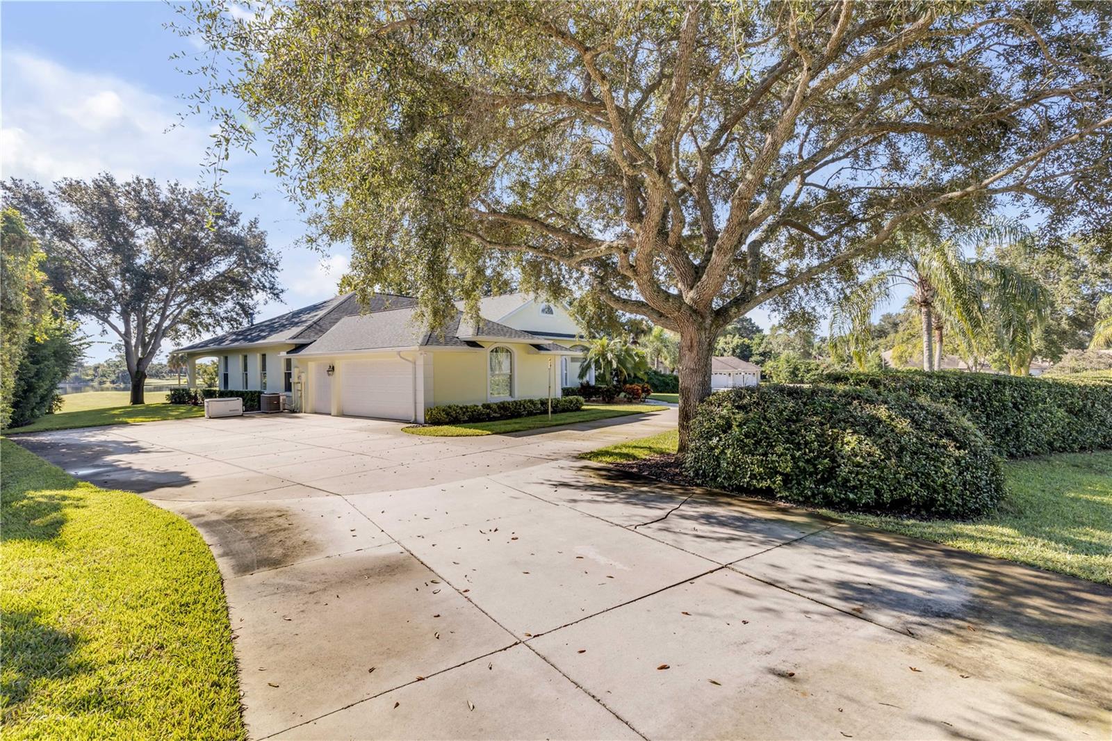 SUGAR MILL COUNTRY CLUB & ESTATES UNIT 06 - Residential