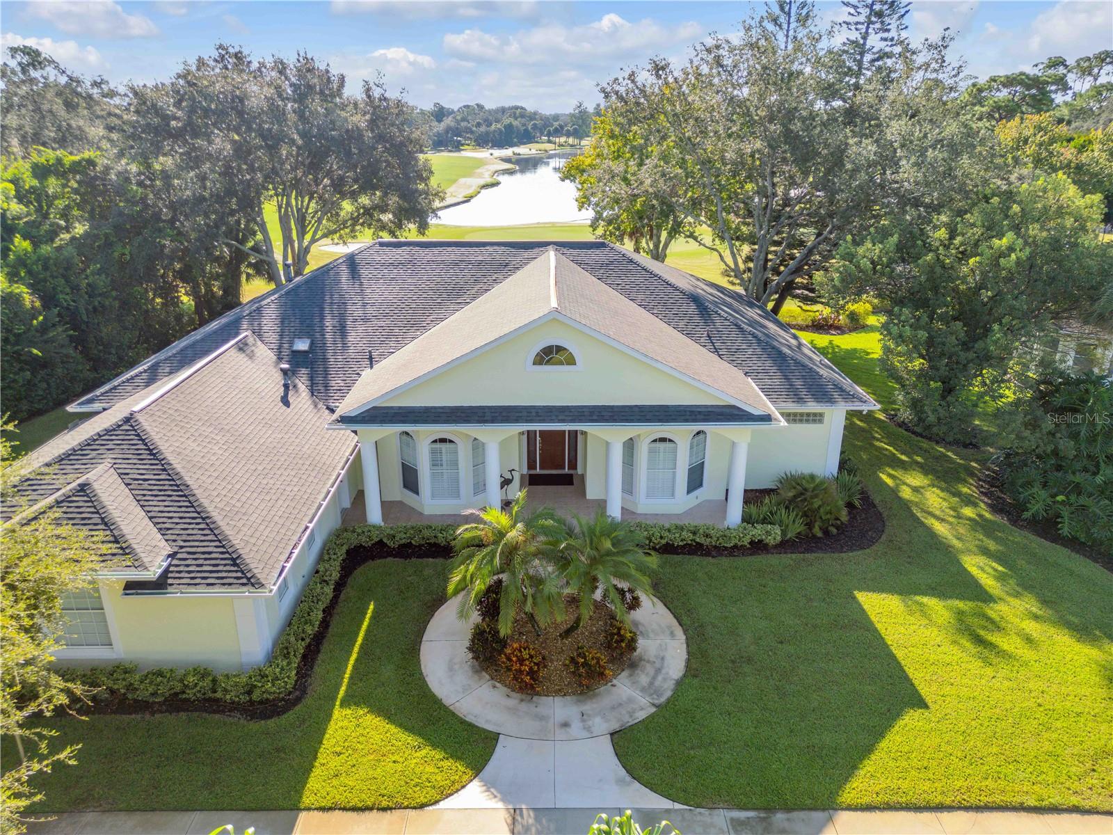 SUGAR MILL COUNTRY CLUB & ESTATES UNIT 06 - Residential