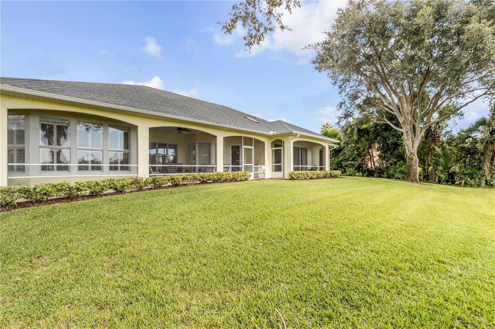 SUGAR MILL COUNTRY CLUB & ESTATES UNIT 06 - Residential