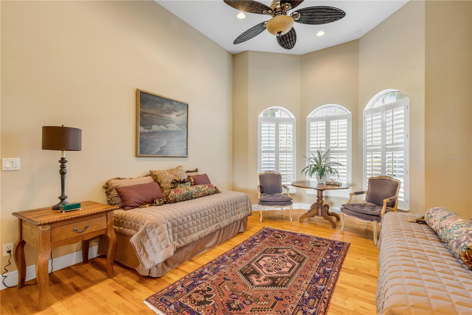 SUGAR MILL COUNTRY CLUB & ESTATES UNIT 06 - Residential