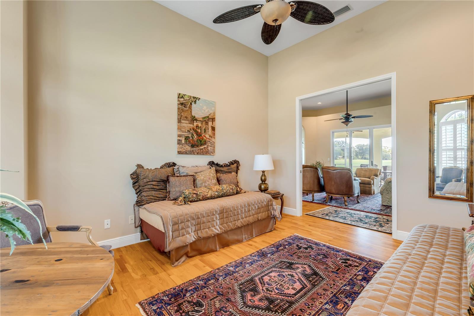 SUGAR MILL COUNTRY CLUB & ESTATES UNIT 06 - Residential
