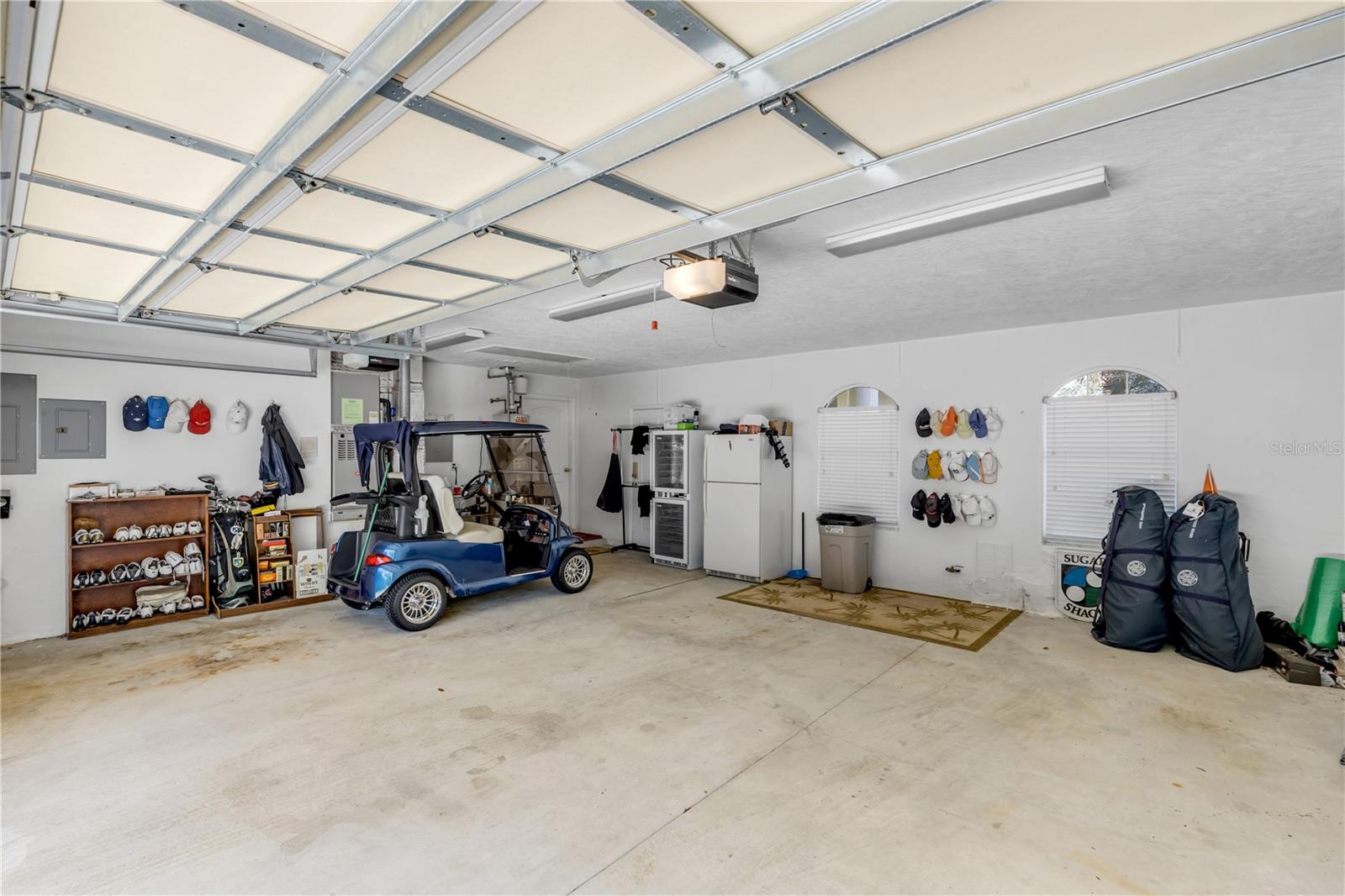 SUGAR MILL COUNTRY CLUB & ESTATES UNIT 06 - Residential