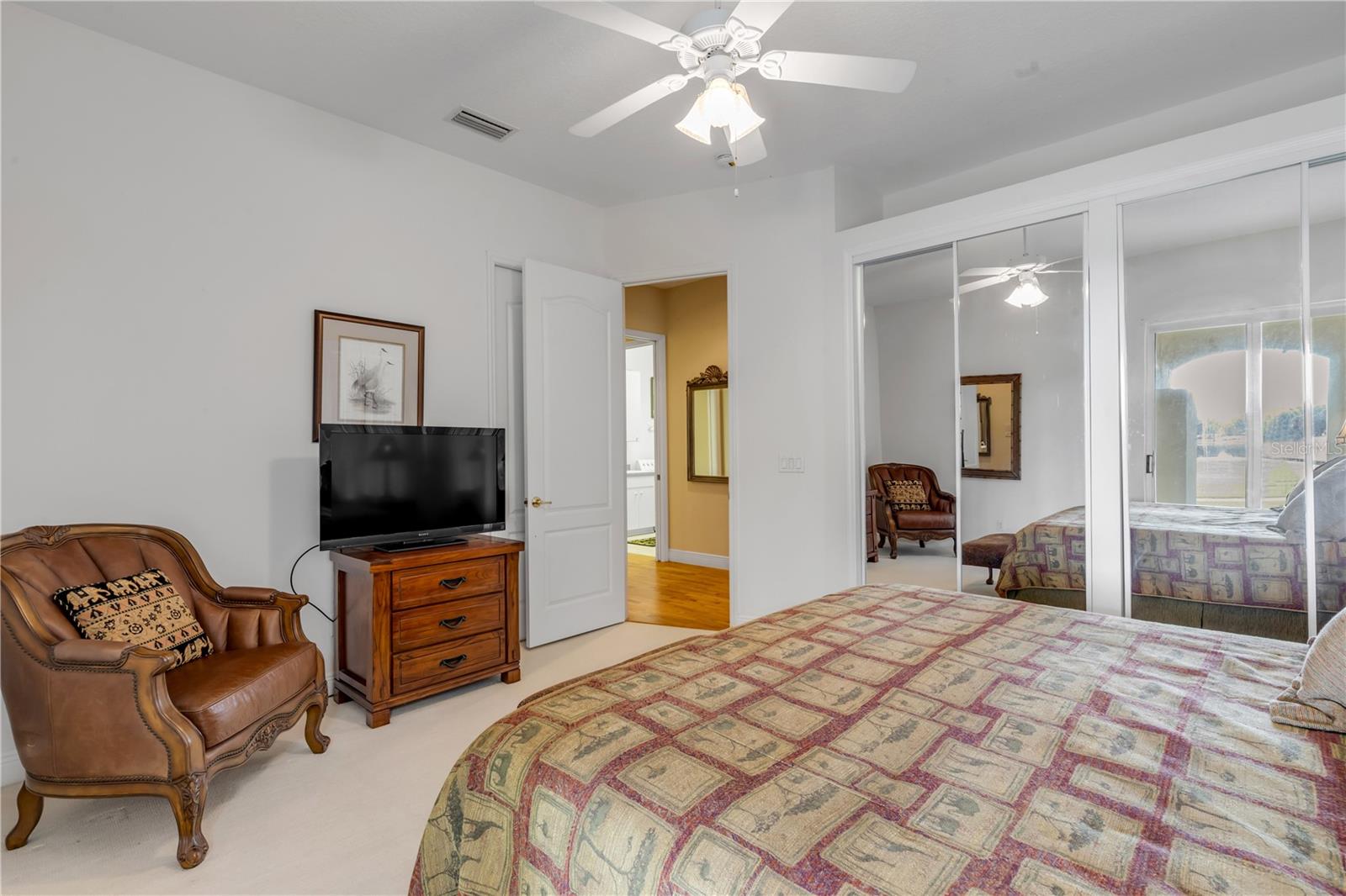 SUGAR MILL COUNTRY CLUB & ESTATES UNIT 06 - Residential