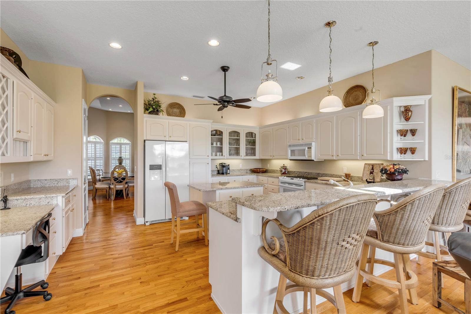 SUGAR MILL COUNTRY CLUB & ESTATES UNIT 06 - Residential