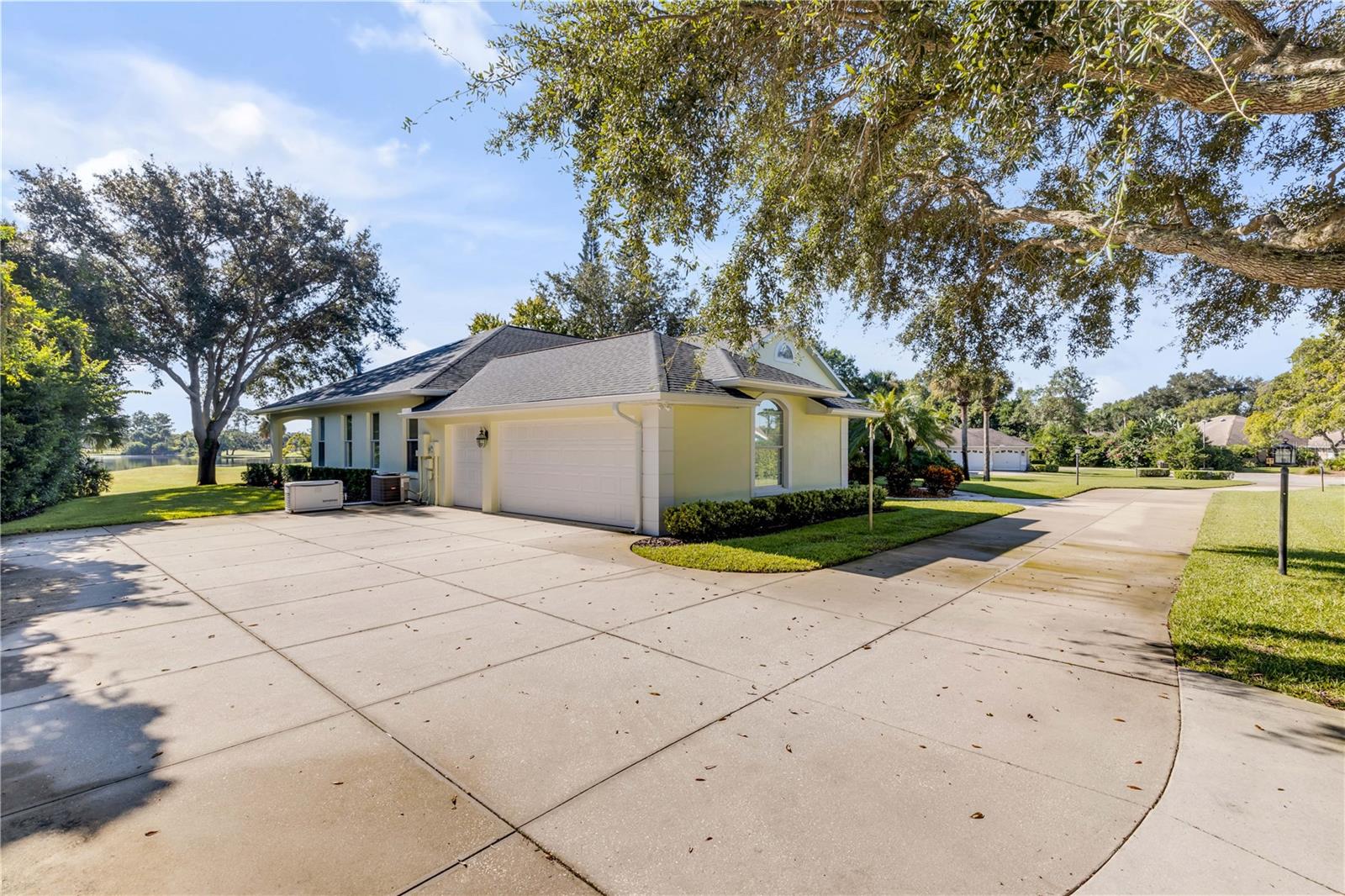SUGAR MILL COUNTRY CLUB & ESTATES UNIT 06 - Residential