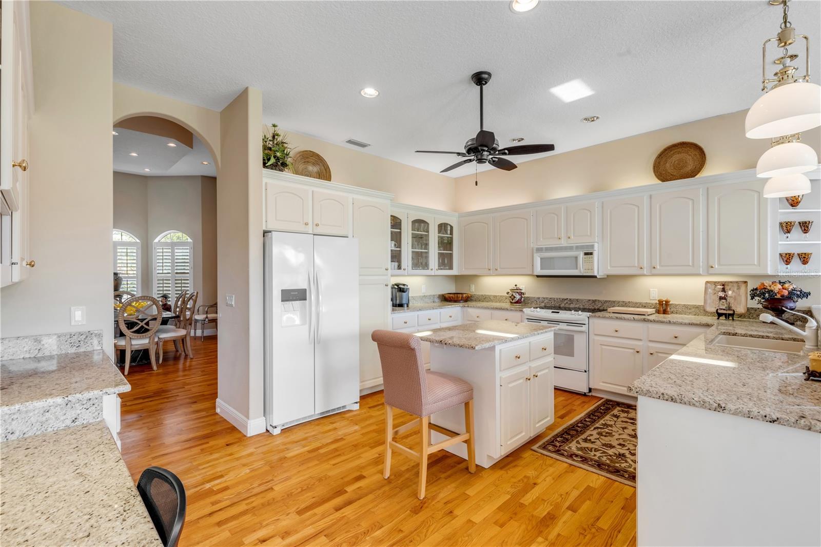 SUGAR MILL COUNTRY CLUB & ESTATES UNIT 06 - Residential
