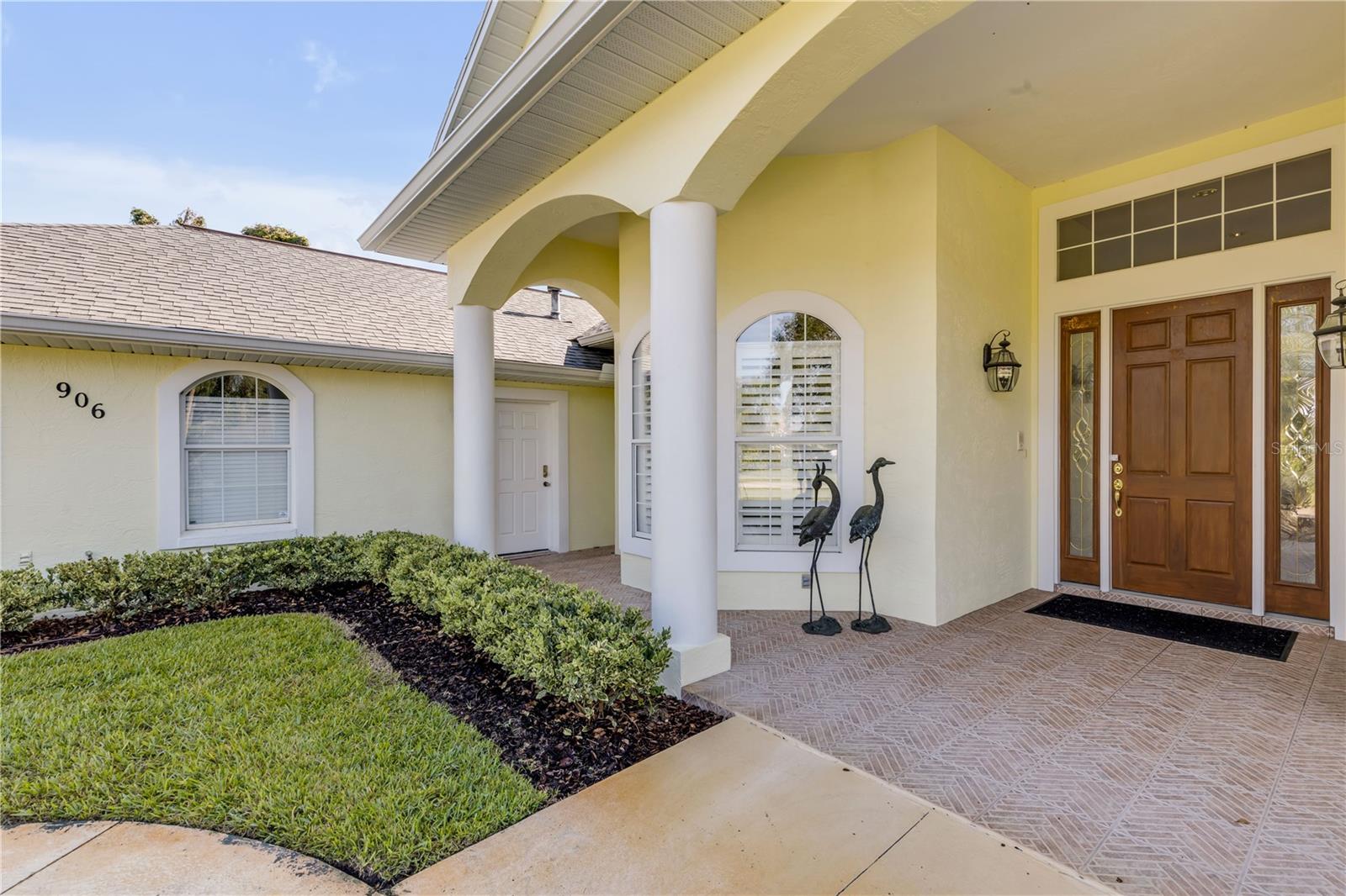 SUGAR MILL COUNTRY CLUB & ESTATES UNIT 06 - Residential
