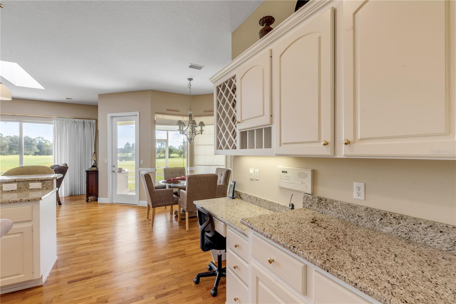 SUGAR MILL COUNTRY CLUB & ESTATES UNIT 06 - Residential