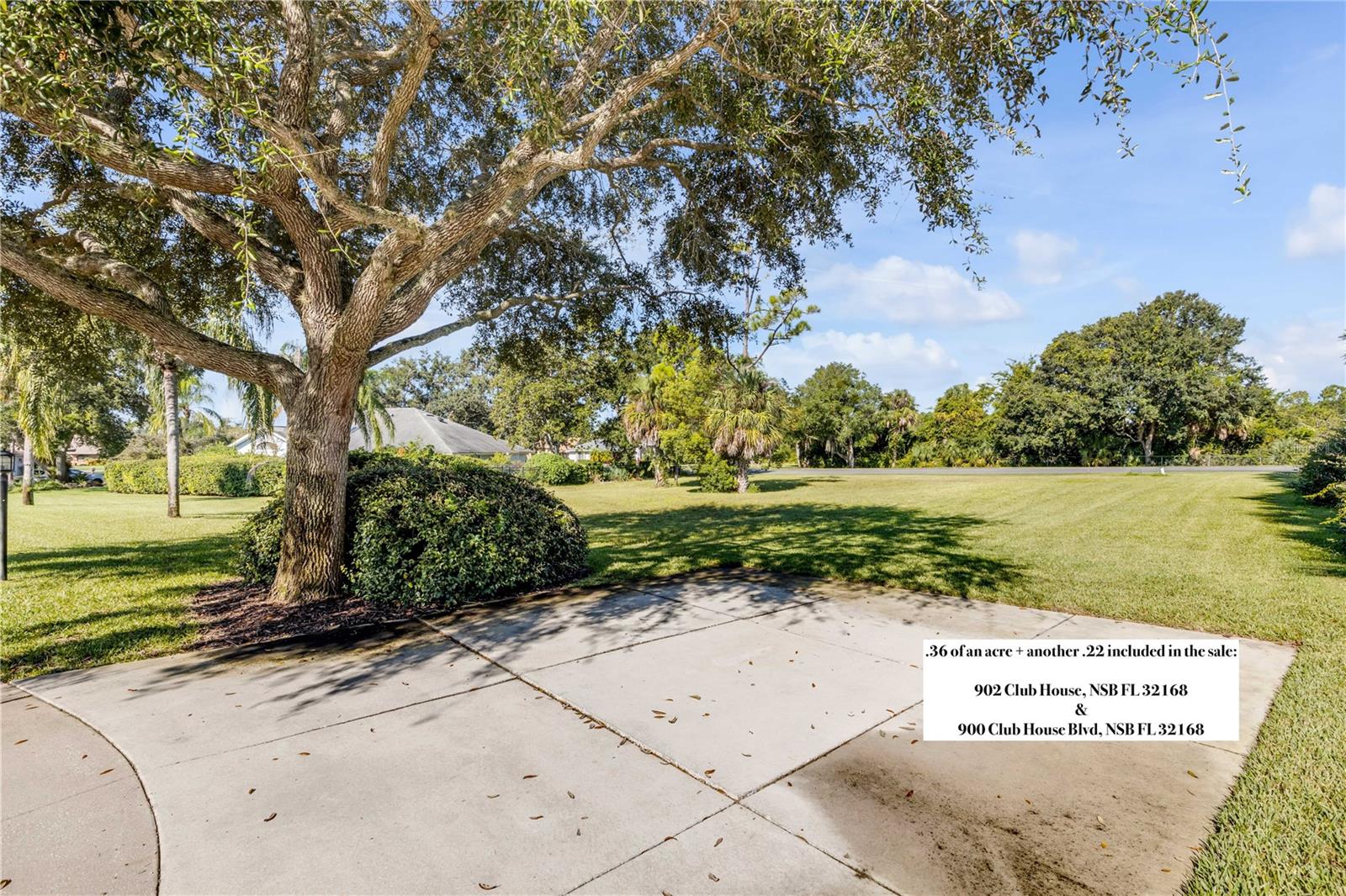 SUGAR MILL COUNTRY CLUB & ESTATES UNIT 06 - Residential