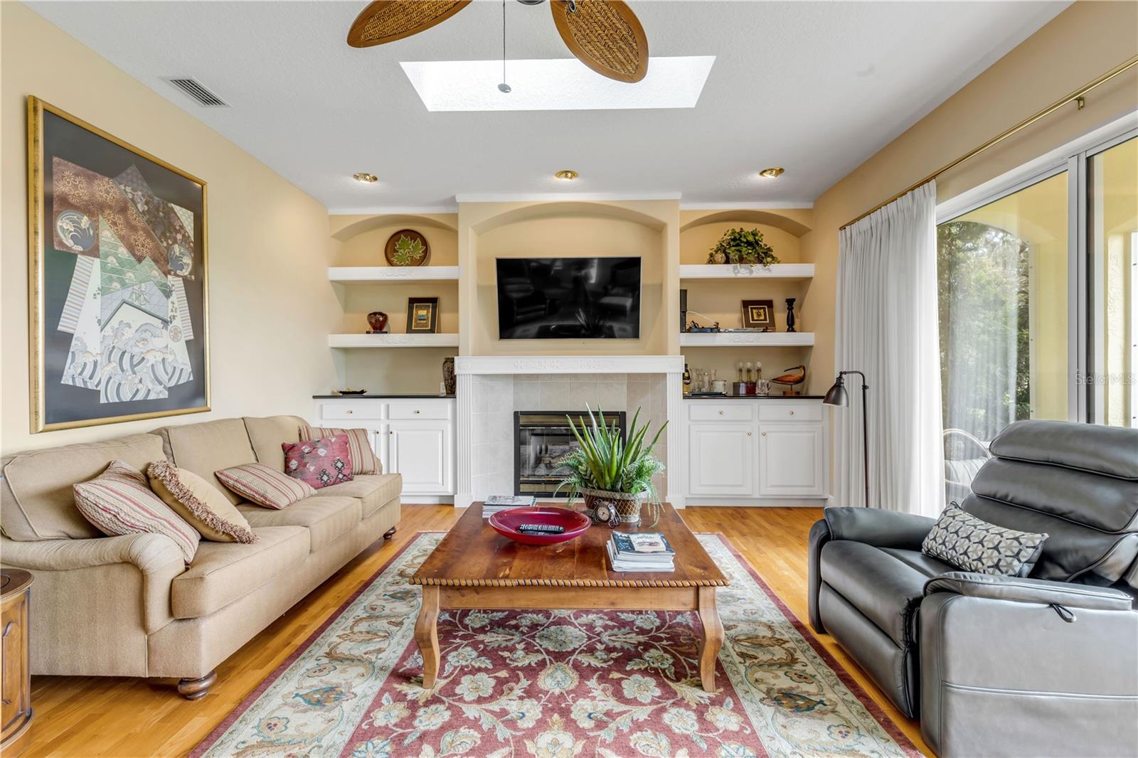SUGAR MILL COUNTRY CLUB & ESTATES UNIT 06 - Residential