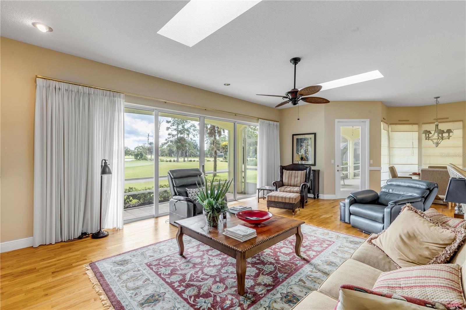 SUGAR MILL COUNTRY CLUB & ESTATES UNIT 06 - Residential