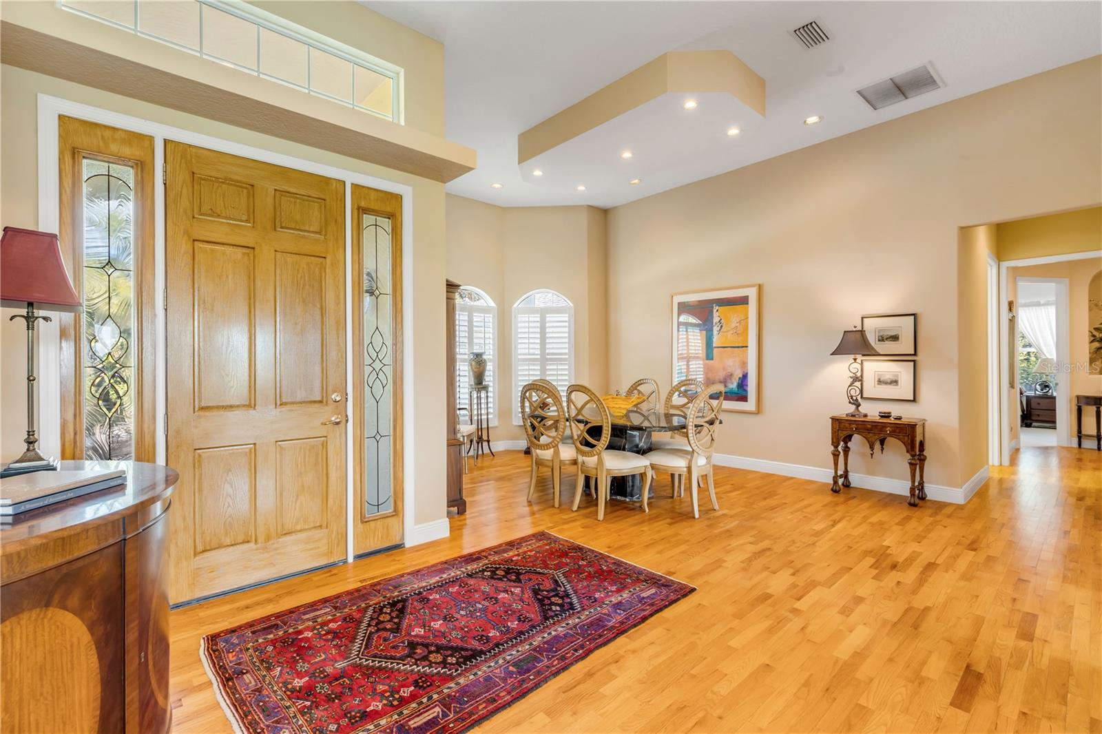 SUGAR MILL COUNTRY CLUB & ESTATES UNIT 06 - Residential