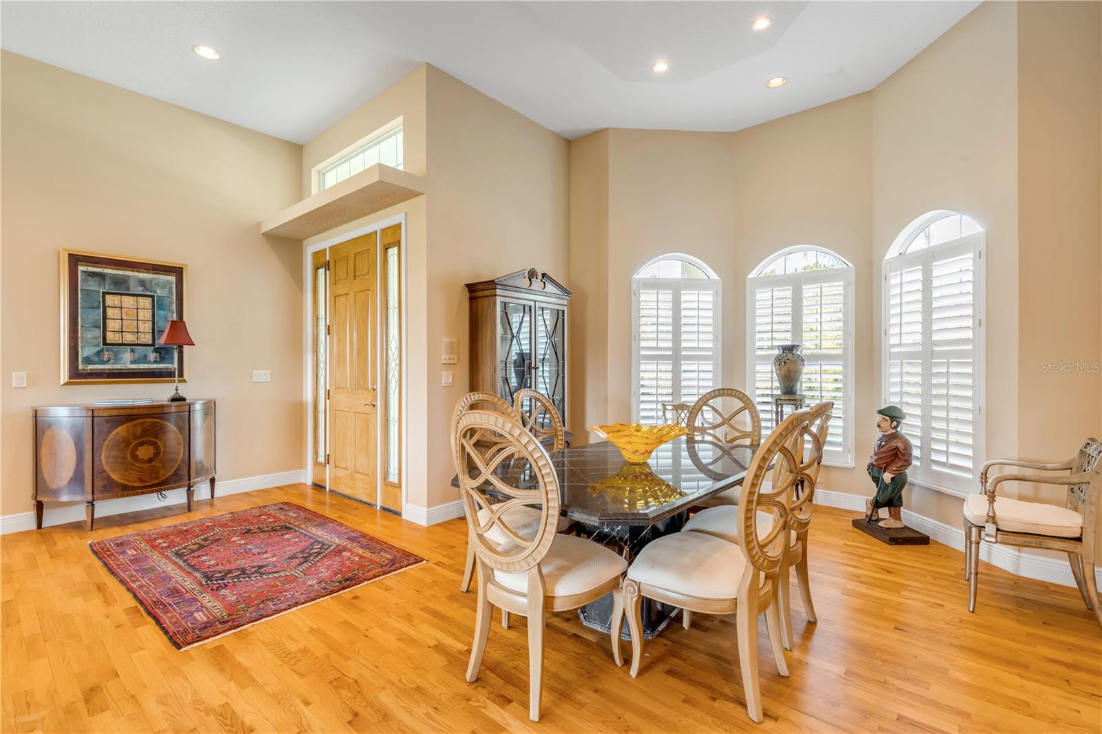 SUGAR MILL COUNTRY CLUB & ESTATES UNIT 06 - Residential