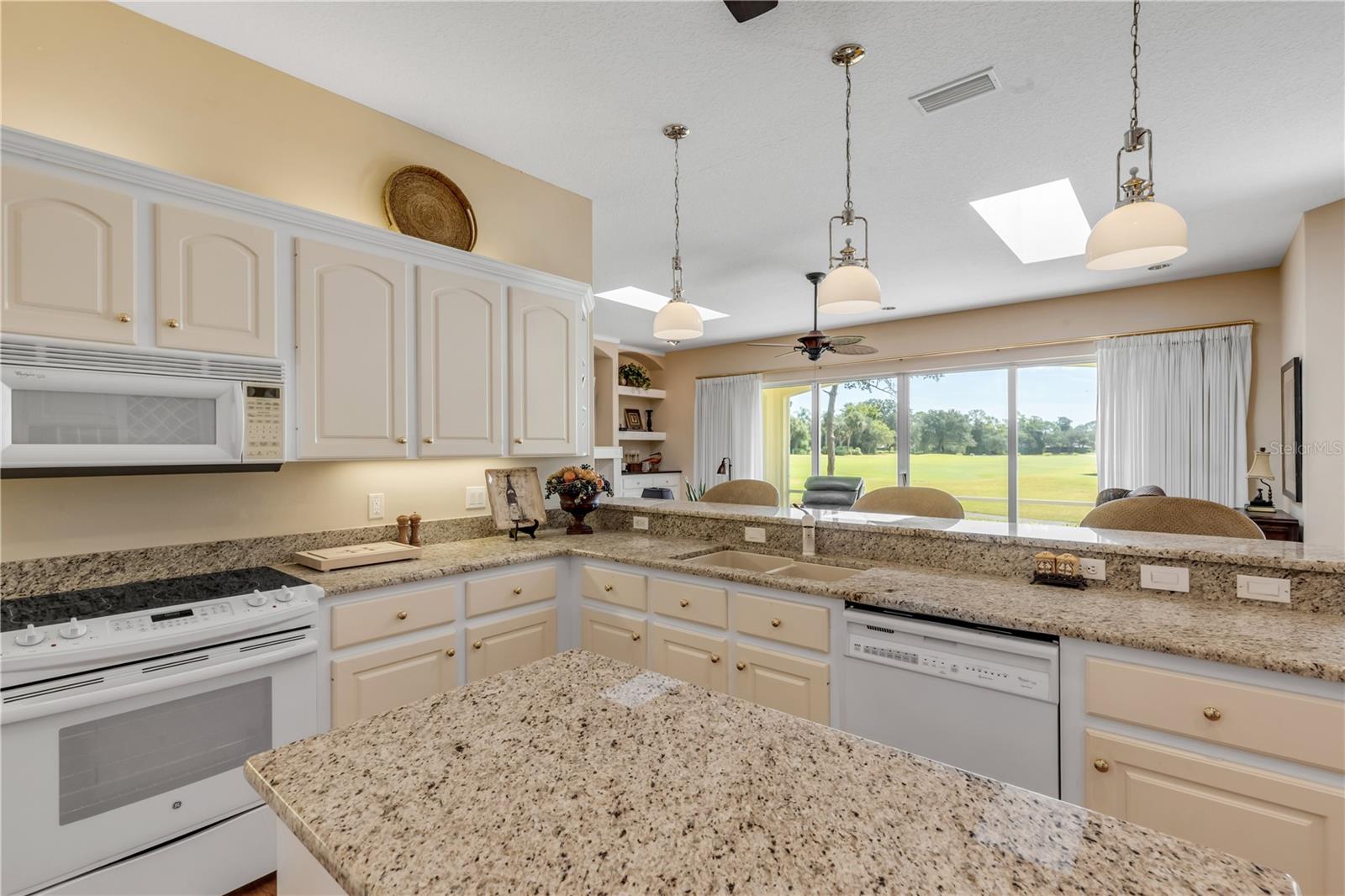SUGAR MILL COUNTRY CLUB & ESTATES UNIT 06 - Residential