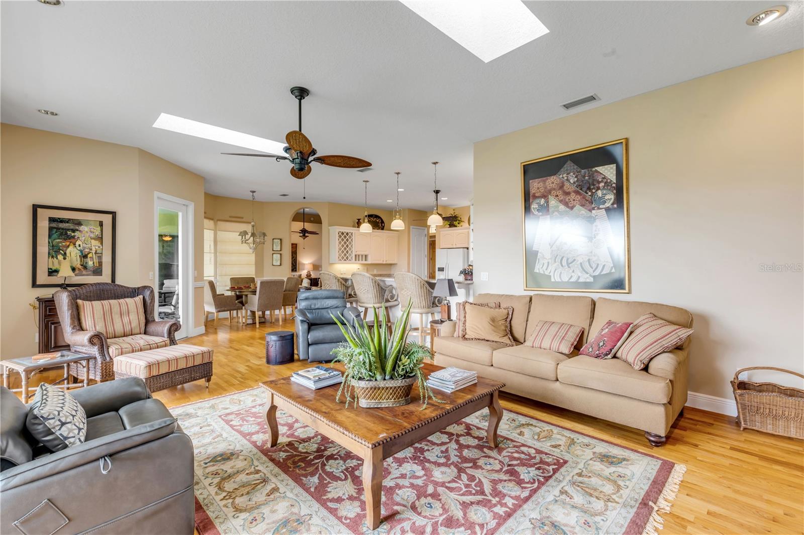 SUGAR MILL COUNTRY CLUB & ESTATES UNIT 06 - Residential